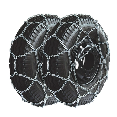 Chains for Tires, Tire snow chain