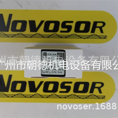 CELSA AST315电流互感器 显示板