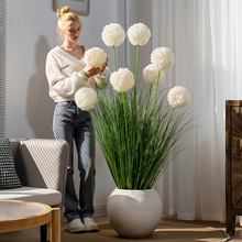 S 28129 Artificial Green Plants ������ֲ«έ�羳����ͨ��