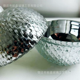 蜡烛器皿;其他材料印刷;装饰花瓶