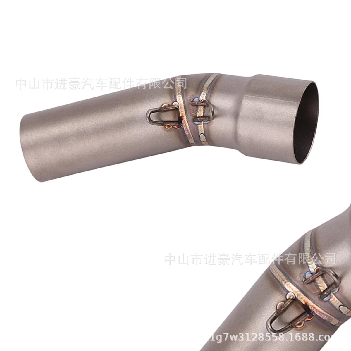 Suitable for Motorcycle Modification. the Front and Middle Parts Are Suitable for Bmw F650/F700/F800Gs. the Middle Part of the Drum Is Removed