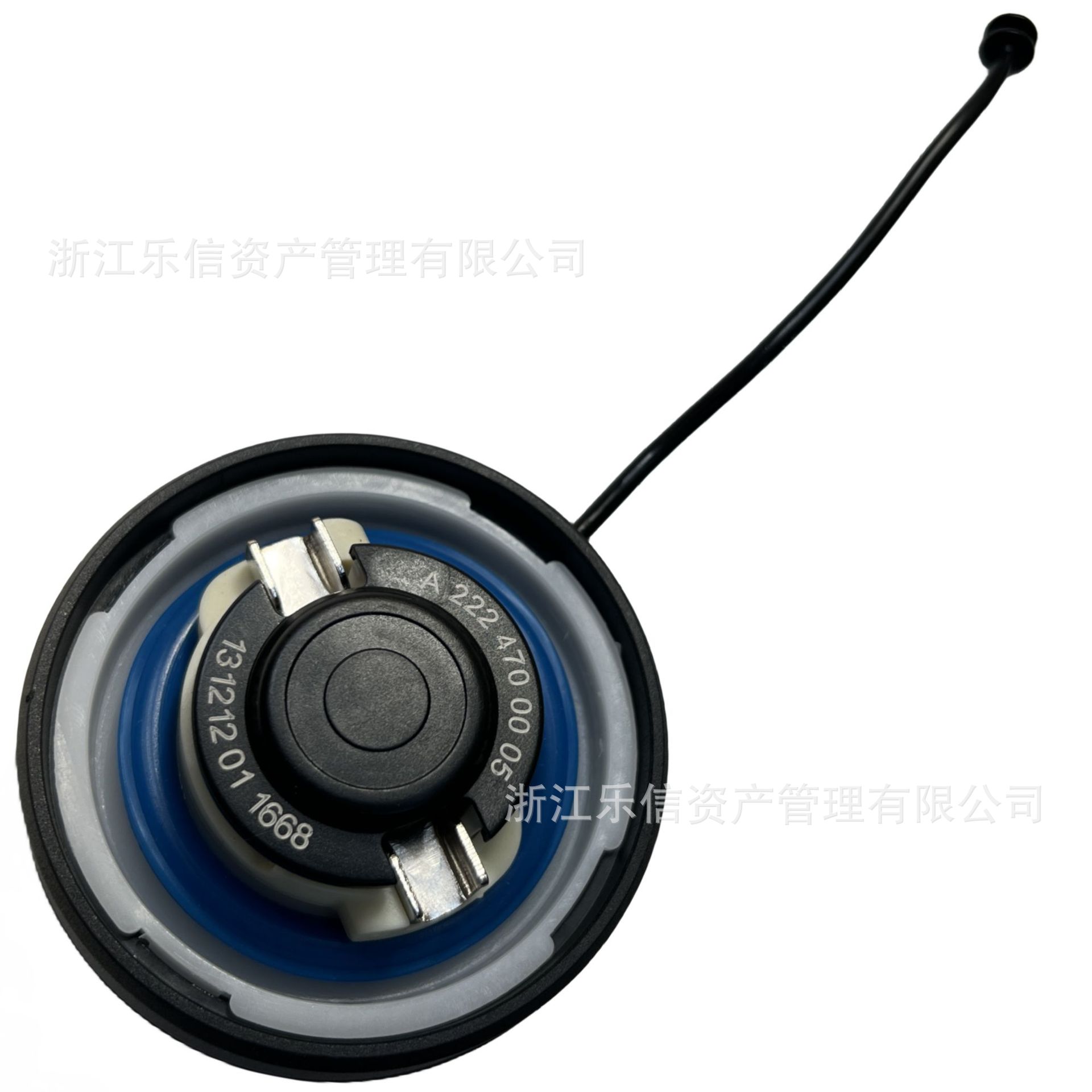 Applicable to Mercedes-Benz fuel tank cap A2224700005/A2224700205/A2214700705 cross-border exclusive supply