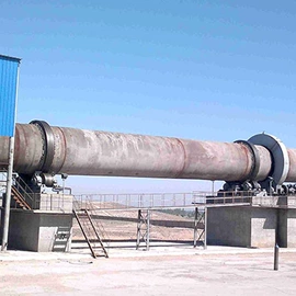 耐材及炉窑;研磨机;滚筒干燥设备