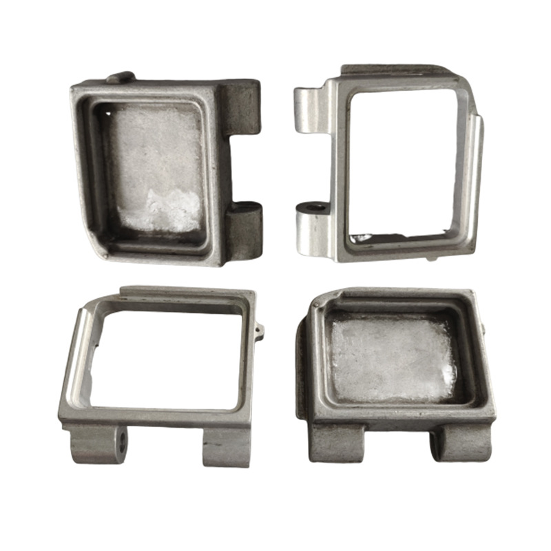 供应热锻冷镦毛坯锻造件 6061异性非标锻件 方形锻打件锻压件