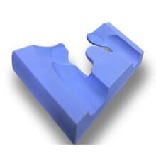 聚氨酯自结皮PU发泡模内成型产品定制加工高弹耐磨防水防潮抗老化