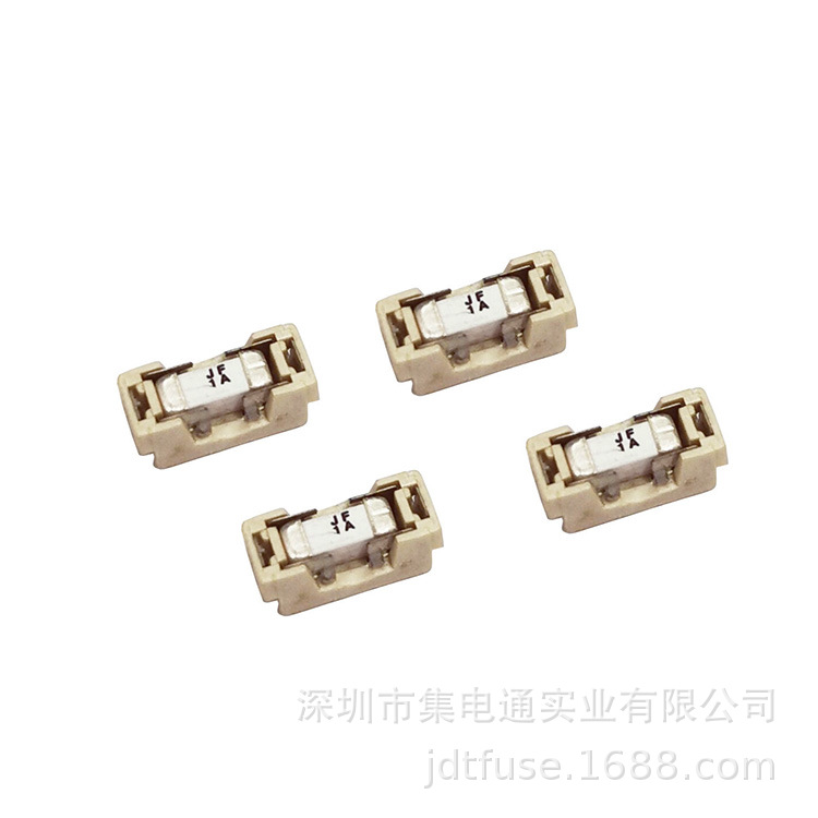2410保险丝座子套装J154025.DRT集电通25A一次性慢断保险丝