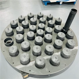 填料;其他传质设备;喷嘴、喷头