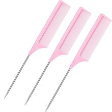 H 73910 Hairdresser's Texturizing Comb ����ʦ���� �羳����