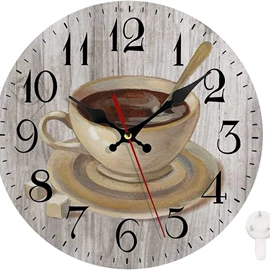 挂钟、壁钟;木质工艺品;钟配件