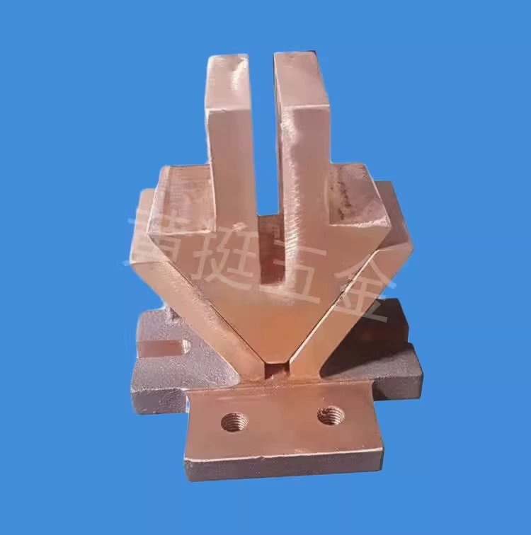 Подвесная линия оцинковки портального типа, оцинкованная катодная проводящая медь, V-образное седло, красная медь, латунь, медная головка, прямые продажи с завода, возможна индивидуальная настройка нестандартных размеров.