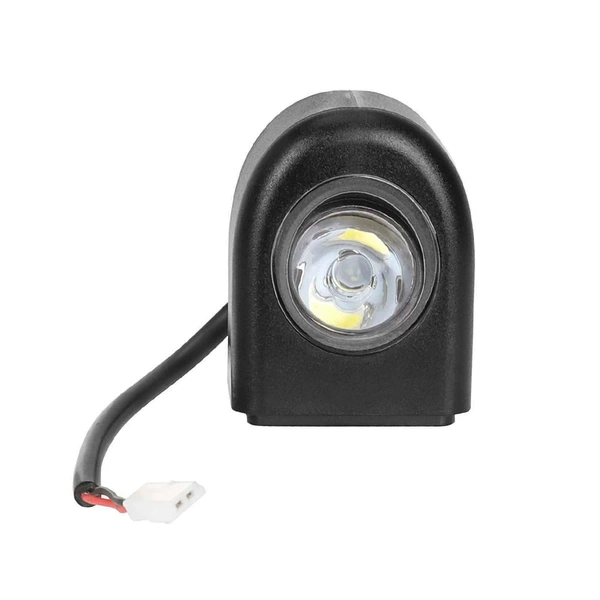 Front headlights
