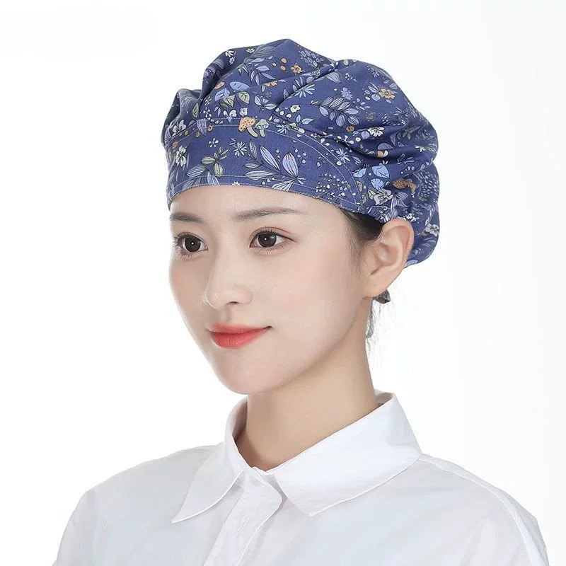 Chef's Hat
