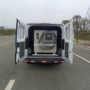 移动救援应急优惠充电车
