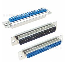 DB37ĸ�^/���^ 37��/37� ����ʽ 2�� �Ӳ���{�zоRS232���ڲ���