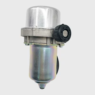 vacuum brake booster pump, Əyləc vakuum nasosları
