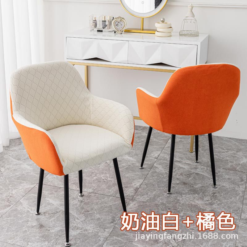 2025 nuevo maquillaje silla cubierta de silla cubierta de sillón alto todo incluido cuatro estaciones general manicuría cubierta de silla cubierta