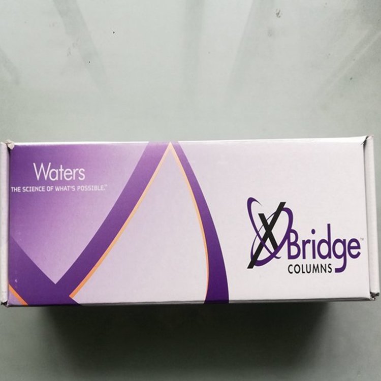 186003538 Waters 沃特世ACQUITY UPLC HSS T3 1.8 µm, 2.1*50