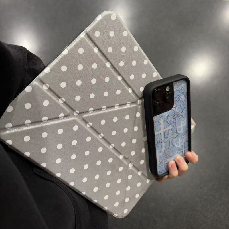 2025 Apple iPad Air6/5/4 Tablet Protective Case 7/8/9Th Generation 10.9Pro 11inch New Mini Case 2025 Apple iPad Air6/5/4 Tablet Protective Case 7/8/9Th Generation 10.9Pro 11inch New Mini Case