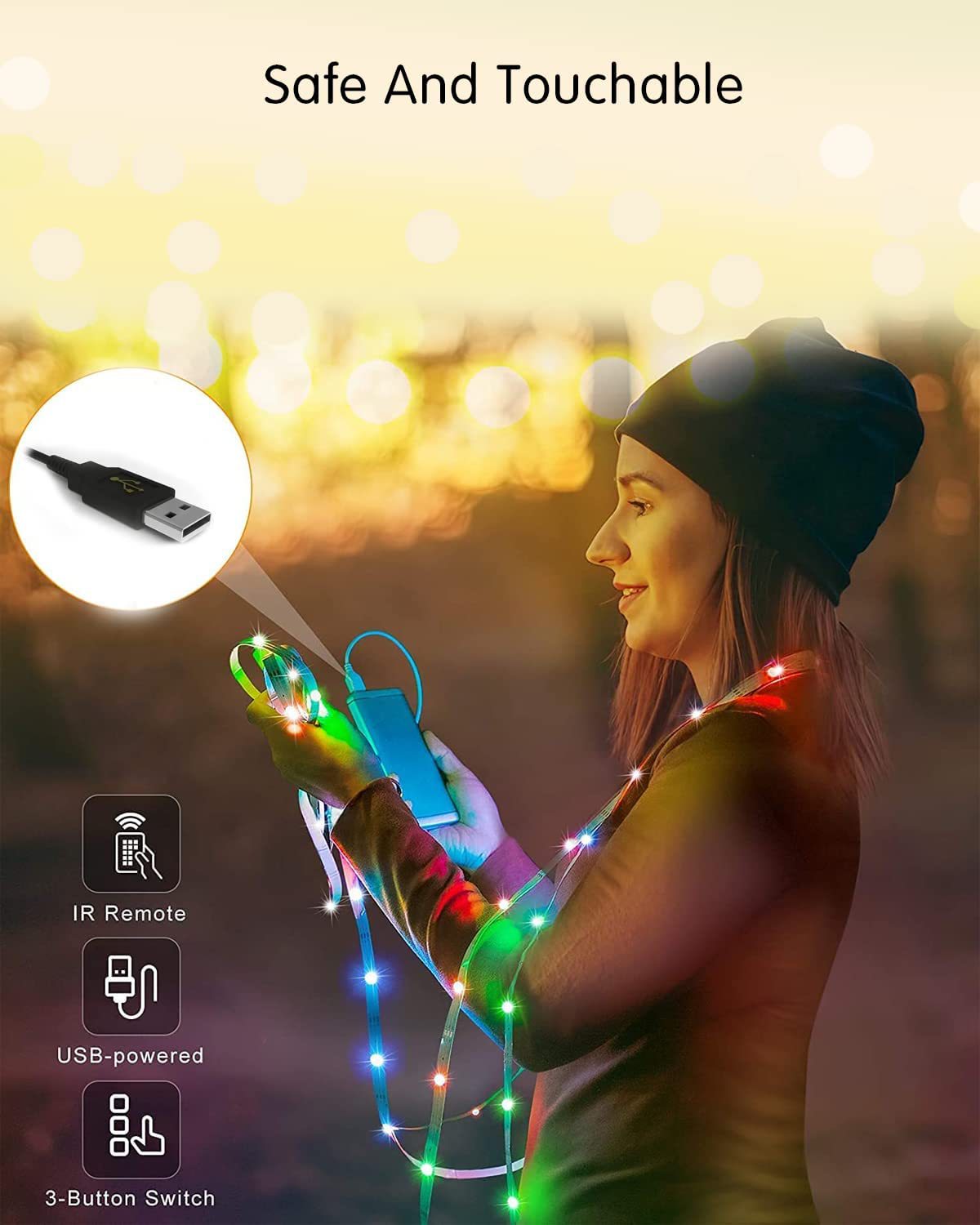 Outdoor Lighting