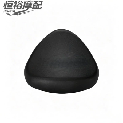 adjustable front and rear seat | Motorcycle cushion - rear-seat-cushion-original-seat-height