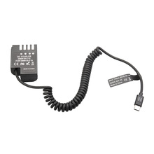 DMW-BLF19/DCC12늳 GH5S GH4 G9Type-C PD늌Դ