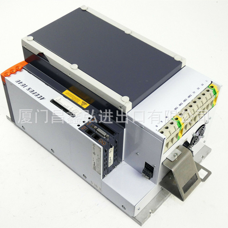 全新原装 acopos 贝加莱 B&R 8V1010.50-2 伺服驱动器 需询价