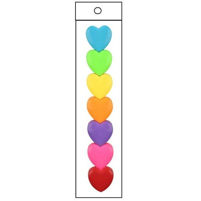 pen Scheming cycles love love Brilliant love gift bi Love Appointment Stationery suit six Children's new pen