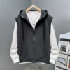 F20 vest clean version gray