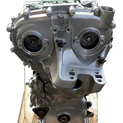 Engine assembly Suitable for Models Such as