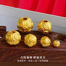 ͭ�ƽ�Ǯ�Ҵ���diy��Ʒ���ɳ������3DӲ������յ���ִ�����