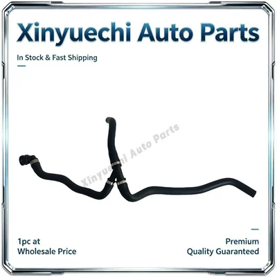 Water Pipe – automobile water pipe