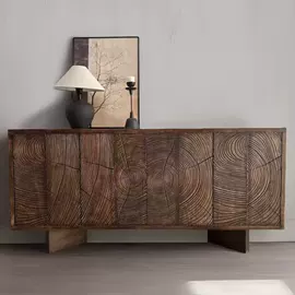 餐边柜;博古架;斗柜