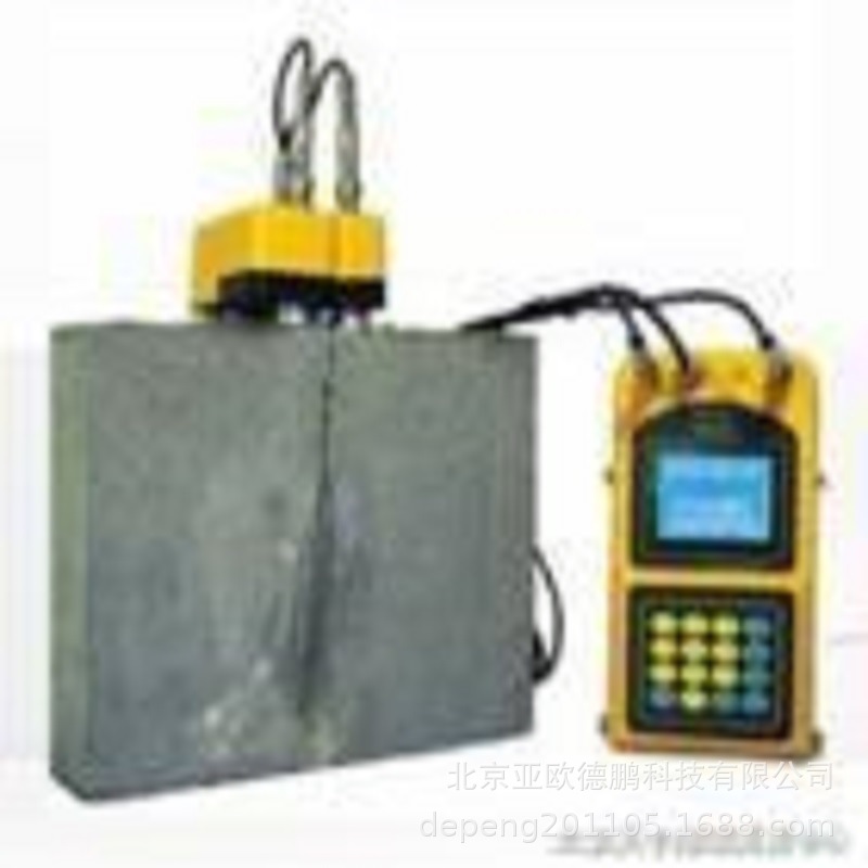 亚欧混泥土裂缝测深仪  裂缝测深仪  DP-BJCS-1