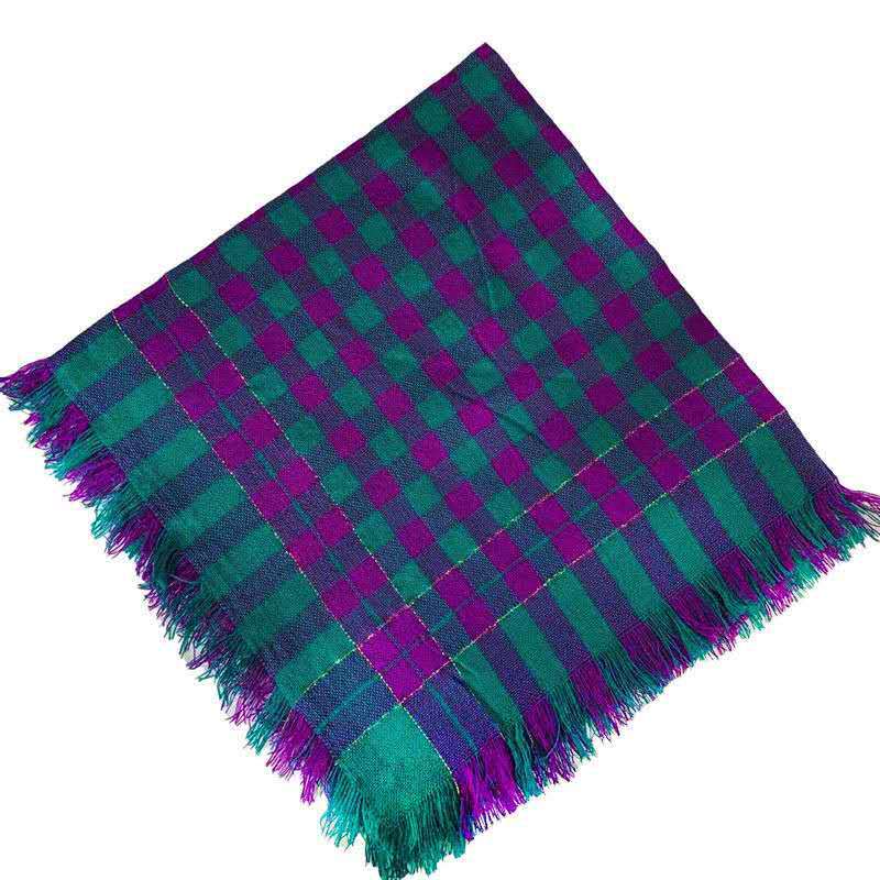 Toallas para ancianos, pañuelos para mujeres, pañuelos para mujeres