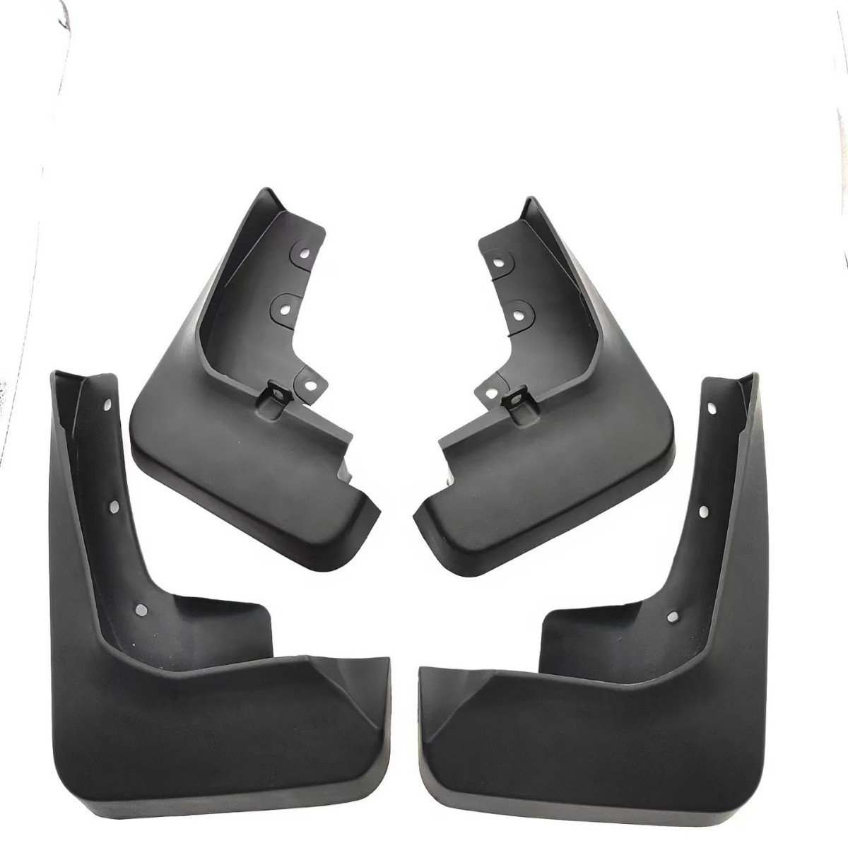 Para Ford Edge Sprot 2015-2018 comercio exterior de cuero guardabarros de automóviles transfronterizos