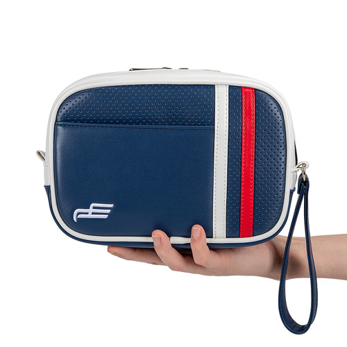 PlayEagle Golf Bag for Men and Women, Small Ball Bag for Outdoor Travel and Sports, Golf Accessories Bag