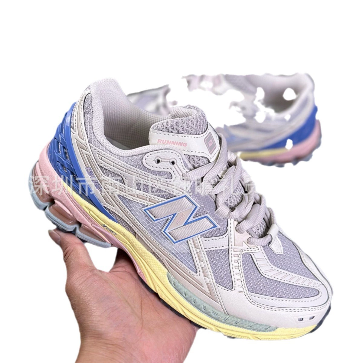 New Balance, спортивная обувь для мужчин и женщин, обувь для любимых, для бега