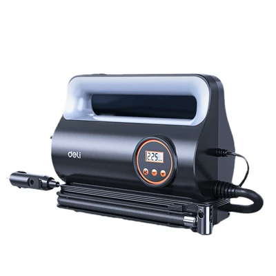 tire SUV car air pump – Hava nasosu