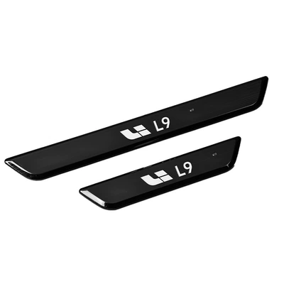Wireless Sensor, New Style, Dekorativ pedal başlıqları