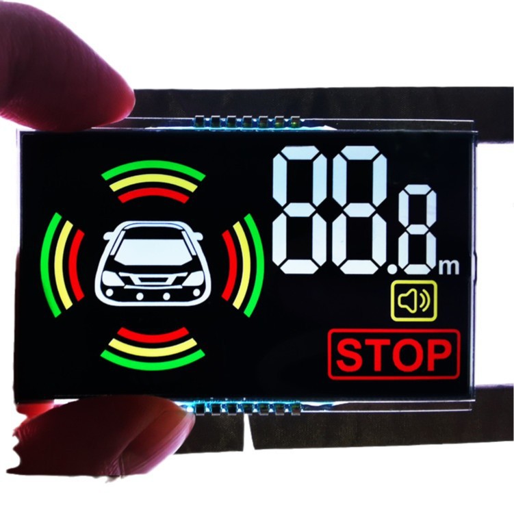 ԴͷLCDڰVAҺʾඨ̥ѹLCDҺ