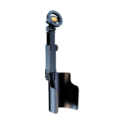 New Multifunctional Water Cup Holder Magsafe Magnetic Car Phone Holder with Height Adjustment, Exclusively Available for Cross-Border Sales (Car phone holder) - water-cup-holder-bracket-magsafe-magnetic-bracket