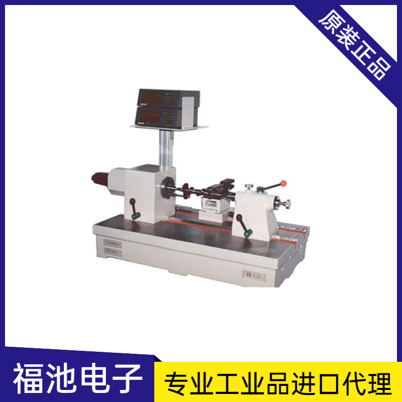 大菱OBISHI通用型凸轮轴测量仪SE-162型