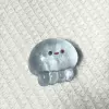 Прозрачно-голубой