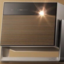 �O��RS 10 Ultra��ɫ�����̨ͶӰ�x�������ҿ͏dͶ������ͶӰ�C