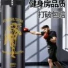ボクシングの砂袋の吊り式の成人の中実の中空の砂袋のテコンドーは子供を訓練します。