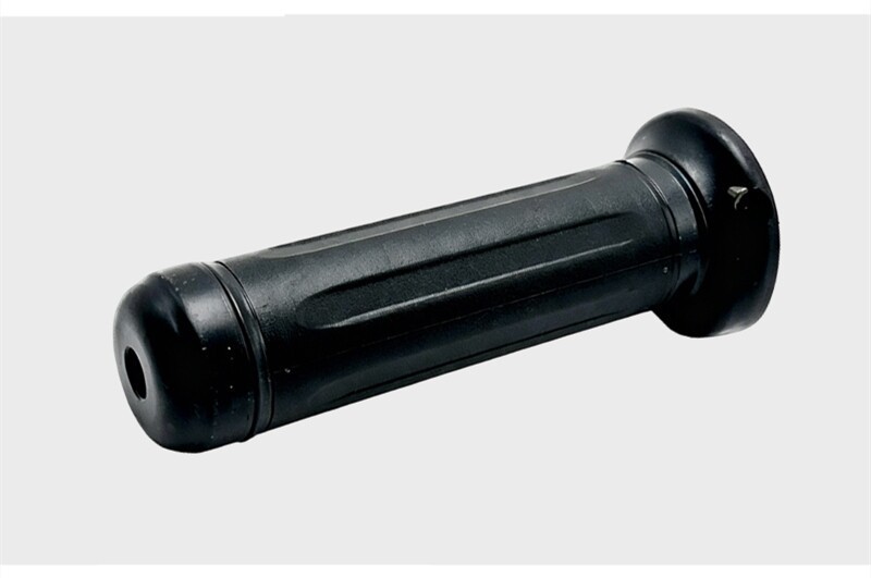 Suitable for Aima electric vehicle handlebar grips, anti-slip handlebar grips, left-hand grip rubber cover