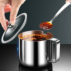 軽豪華316ステンレス調味料缶セット厨房塩鶏精調味料箱家庭用カプサイシン調味料缶防湿