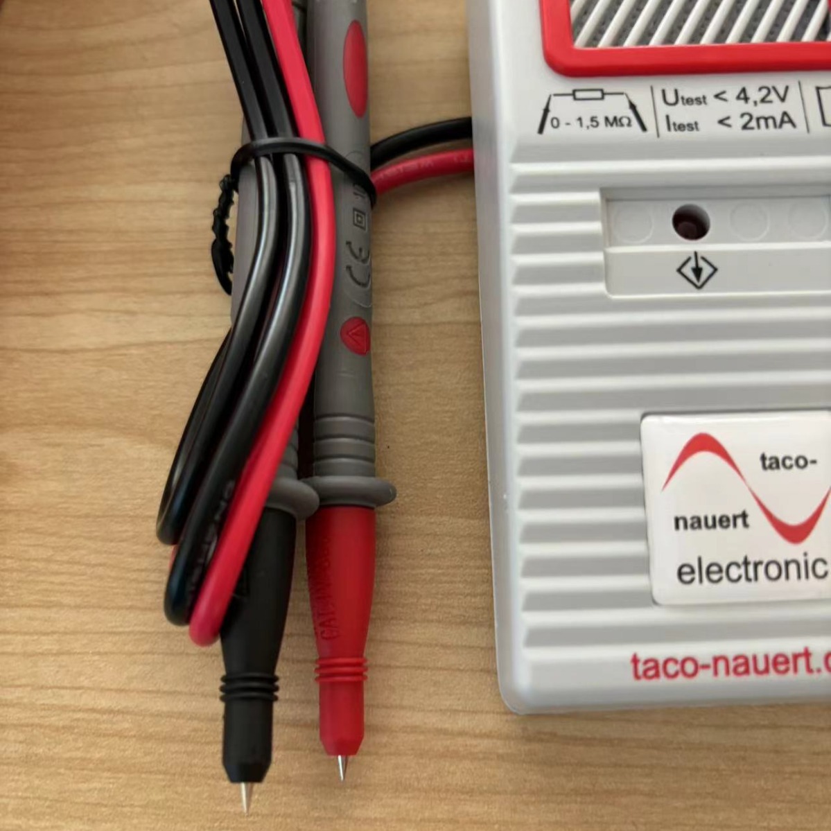 报价快 欢迎询价  全新原装进口 ContiTest 501检测仪 电气配件