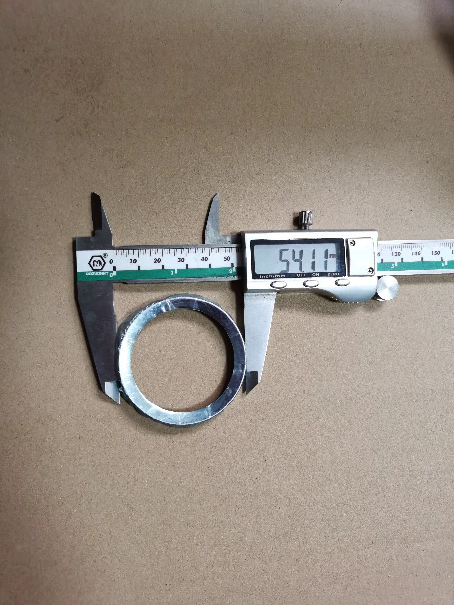 Фабрика прямых продаж биметаллический корпус циферблат