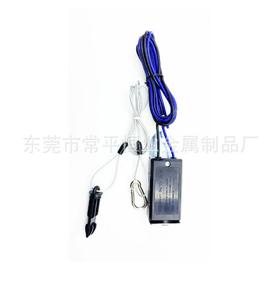 Factory in stock wholesale new export RV BREAKAWAY switchc 12V DC trailer separation switch (Other Automotive Safety Supplies)